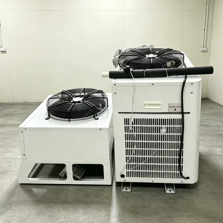 Intelligent-Control-High-Quality-All-in-one-Refrigeration-Unit-Condensing-Unit-for-Fresh-Vegetable-Cold-Storage