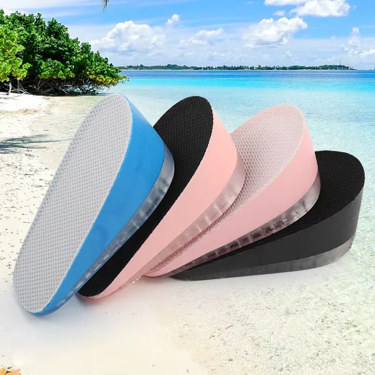 Invisible-Height-Increasing-Insoles-Mesh-Fabric-PU-Soft-Pad-GEL-Inner-Pad