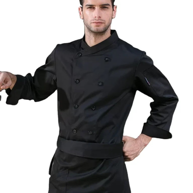 Italian-Executive-Chef-Jacket