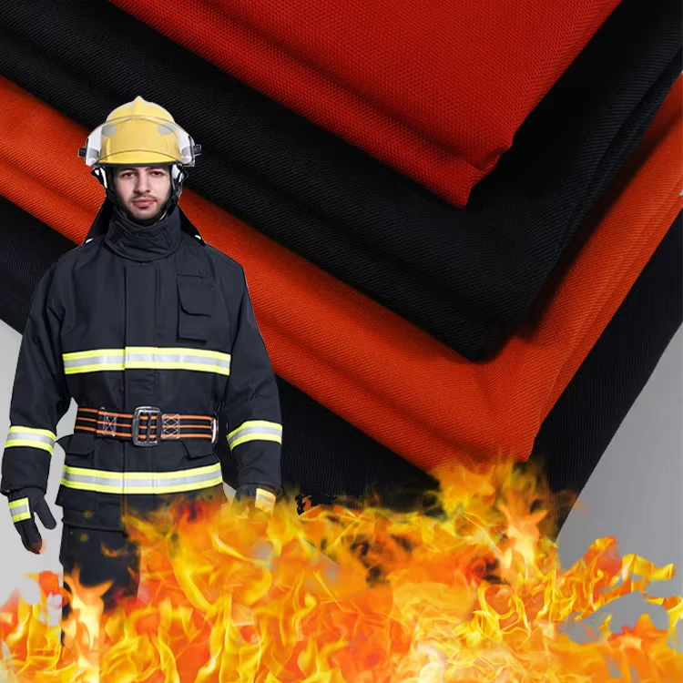 JHDTEX-Cotton-Polyester-Nylon-Para-Meta-Aramid-Twill-Plain-Knit-Woven-Anti-Static-Fr-Flame-Retardant-Resistant-Fireproof-Fabric