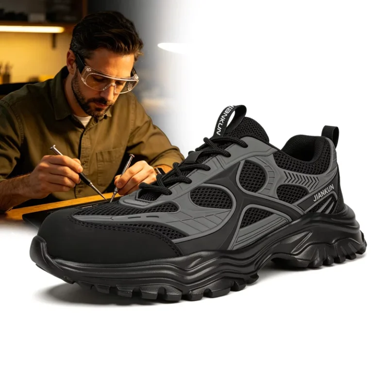 JIANKUN-New-Design-Anti-impact-Puncture-Proof-Breathable-Lightweight-Safety-Shoes-for-Men