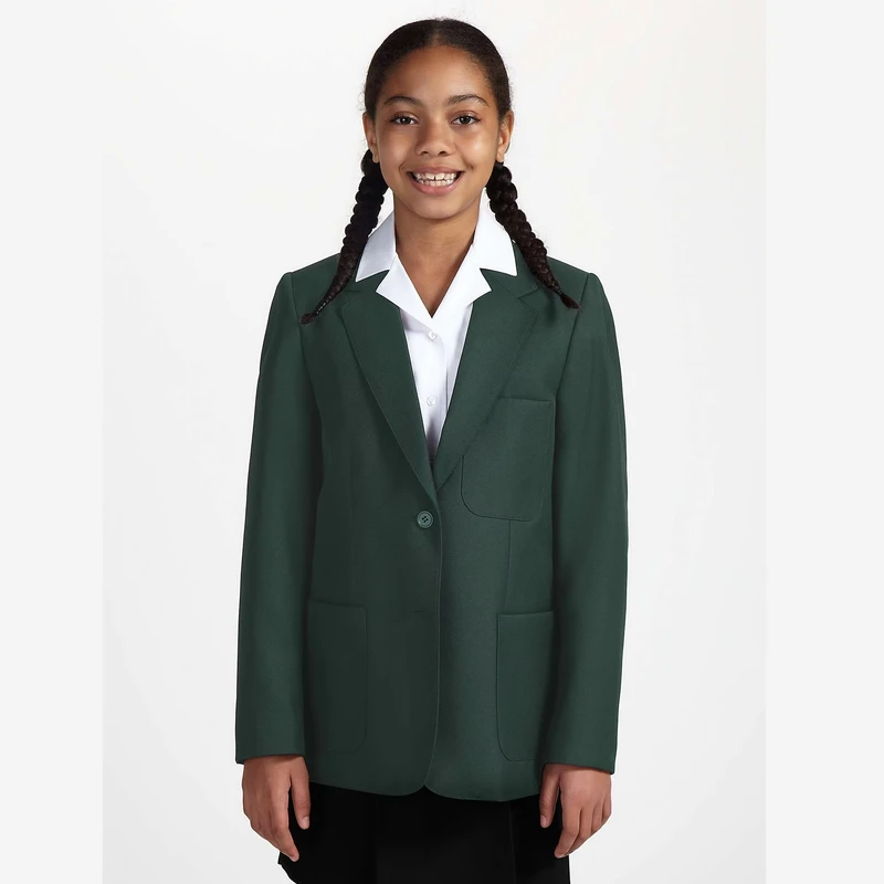 Japanese High School Uniform Dress for Teenagers, Summer