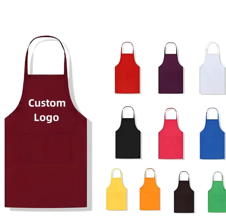 Jignrun-Custom-Logo-Printed-Kitchen-Cooking-Chef-Aprons-Embroidery-Promotion-Waterproof-Apron-Organic-Canvas-Apron