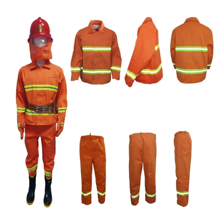 Jinteng-Orange-Workwear-Safety-97-Fire-Fighting-Anti-Fire-Flame-Resistant-Fighters-Fireproof-Uniform-for-Fireman-Work-Clothing