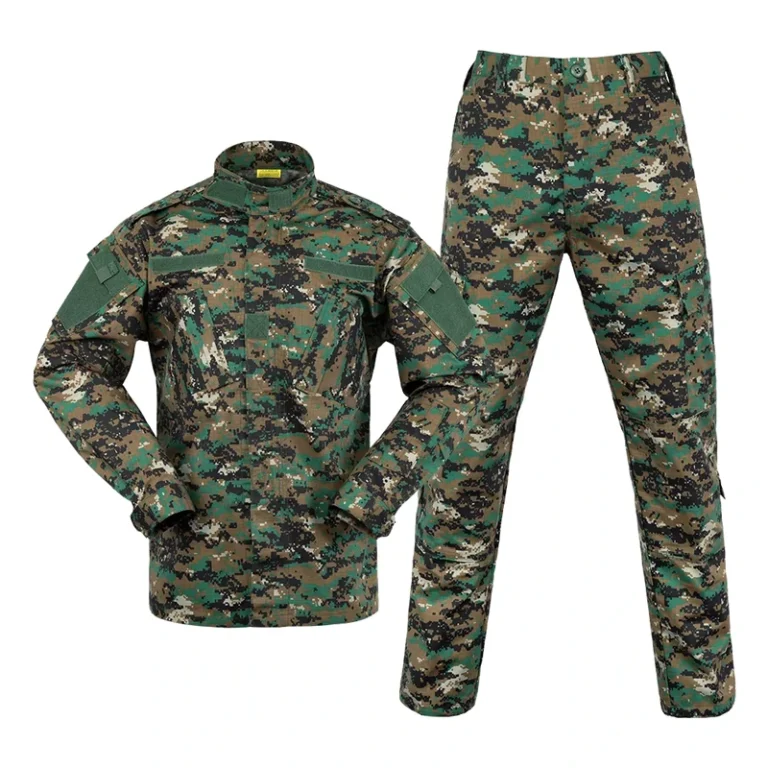 Jungle-Camouflage-Tactical-Uniform