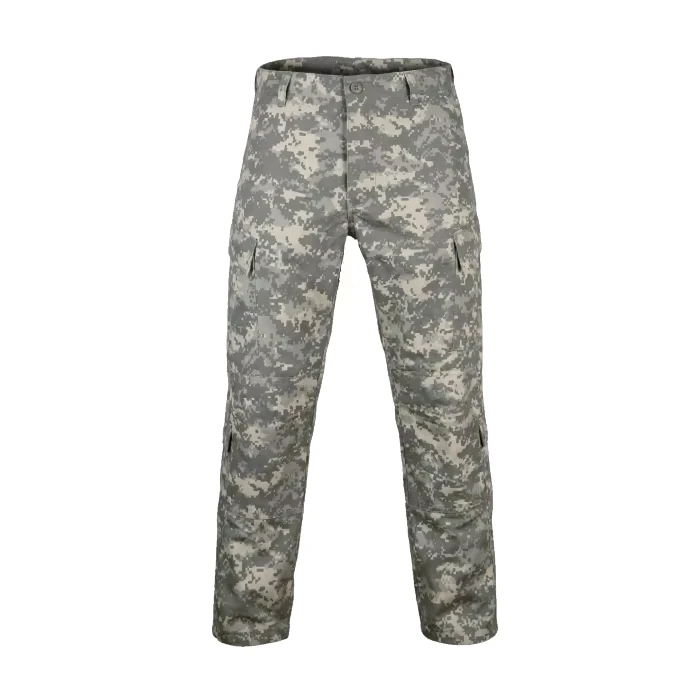 KSP-ACU-PR-Mens-Mid-Waist-Tactical-Waterproof-Windproof-Heavy-duty-Outdoor-Work-Clothes-Multiple-Pockets-Hiking-Pants