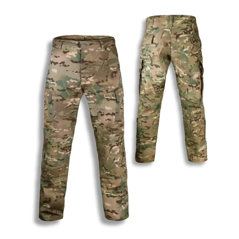 KSP-ACU-PR-Mens-Multi-pocket-Large-sized-POLYCOTTON-RIPSTOP-Camouflage-Tactical-Pants