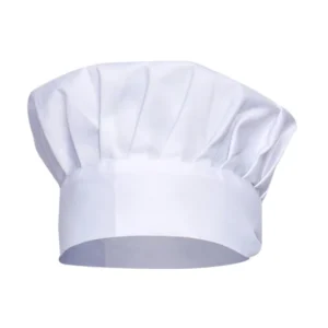 Kid Pirate Giant Chef Hat