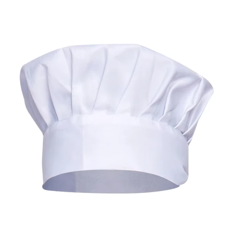 Kid Pirate Giant Chef Hat