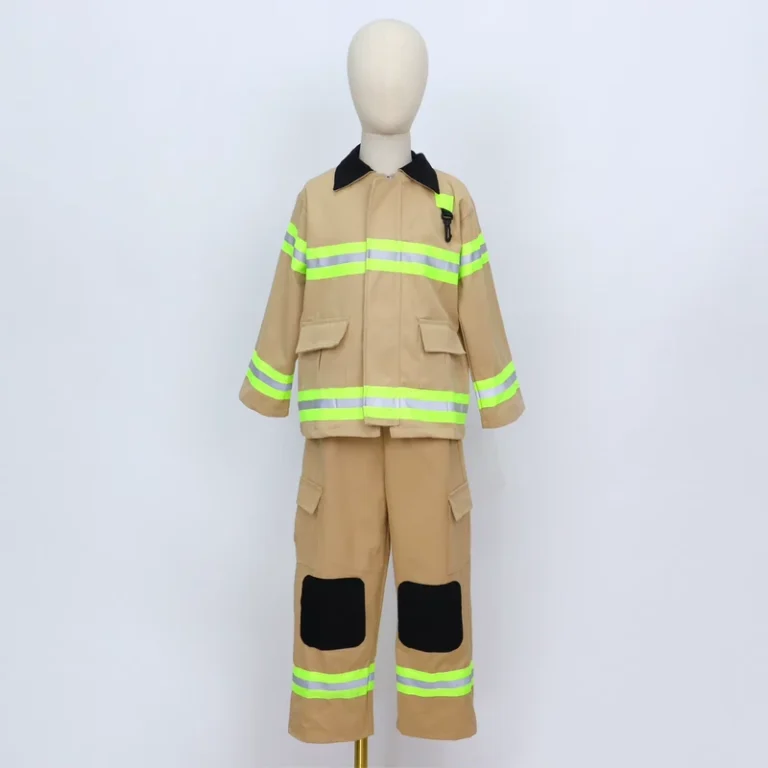 Kids-Firefighter-Cosplay-Costume-Toddler-Dress-Up-Clothes