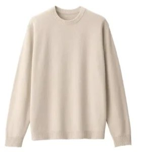Knit Pullover Fashion Chain Sweater Cardigan Pullover Men Knitwear Cashmere Sweater