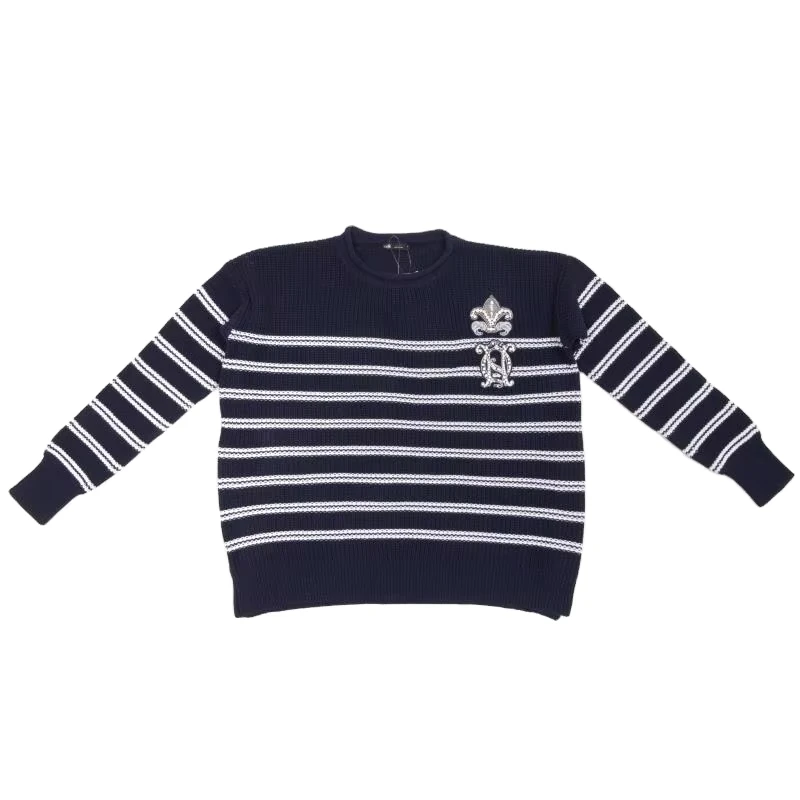 Knit Sweaters Clothing Cotton Warm Beautiful High Quality Sweater for Woman