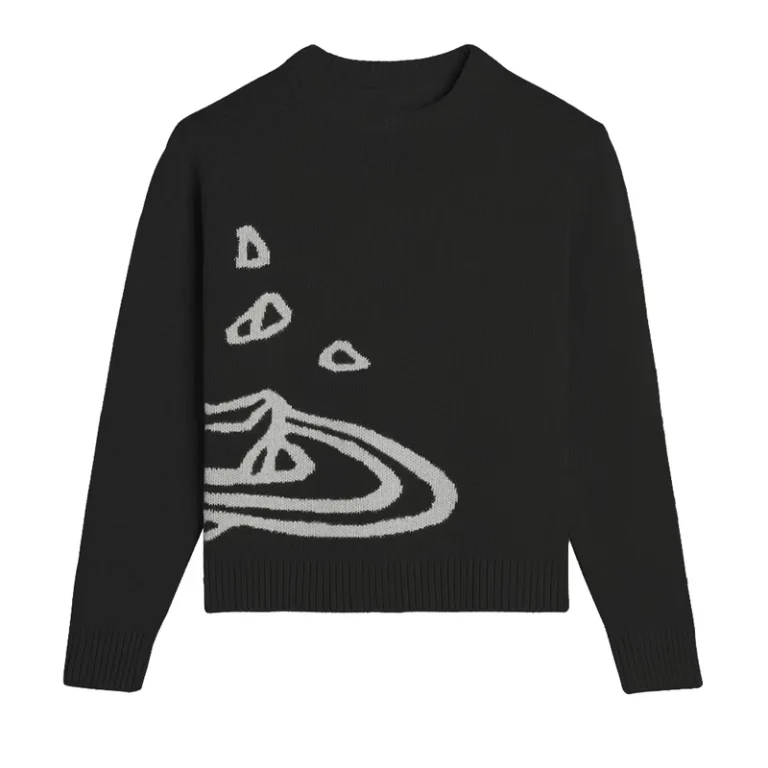 Knitted-Sweaters-Mens-Pullover-Jacquard-Winter-Sweater-Round-Neck-Long-sleeved-Front-Logo