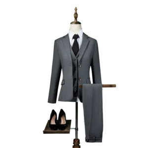 Korean Business Suit for Women Women’s Suits Men’s Suits