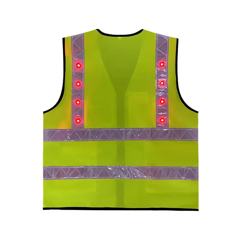 LED-High-Visibility-Reflective-Vest-for-Safety-Workwear-Road-Construction-Safety-Vest-with-Logo