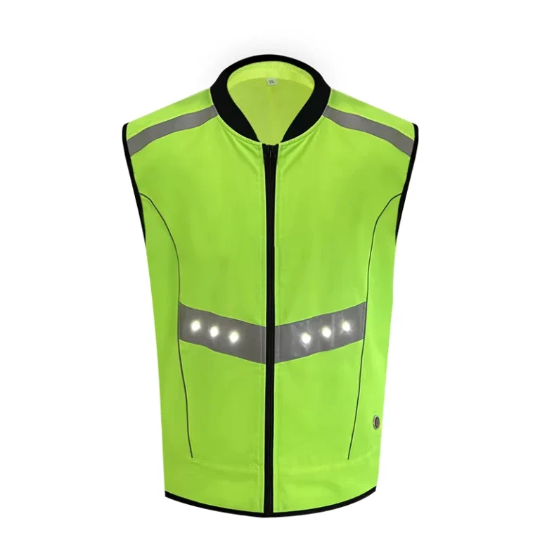 LED-Reflective-Hi-Vis-Running-and-Worker-Safety-Vest