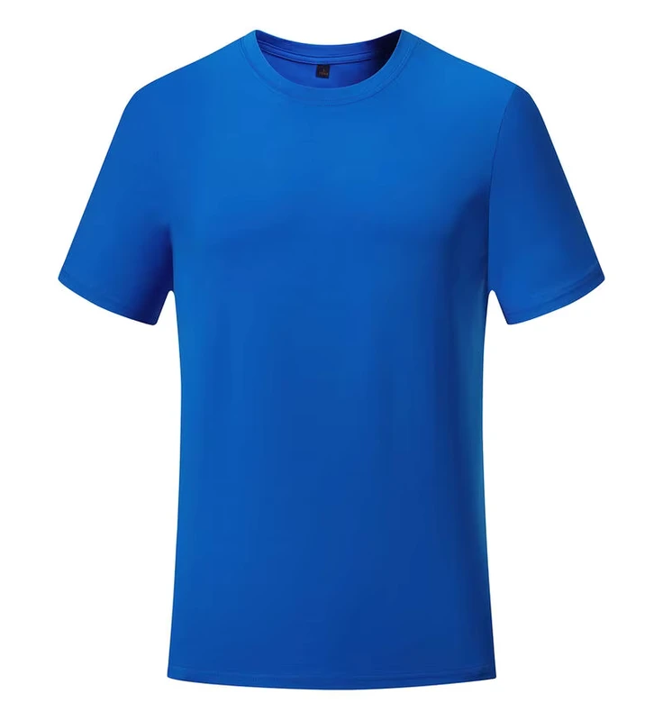 LK171 Unisex Custom Printed Logo T Shirt High Quality Slim Fit Cotton Polo Collar Work Design for Men Bulk 5XL Size Tshirts