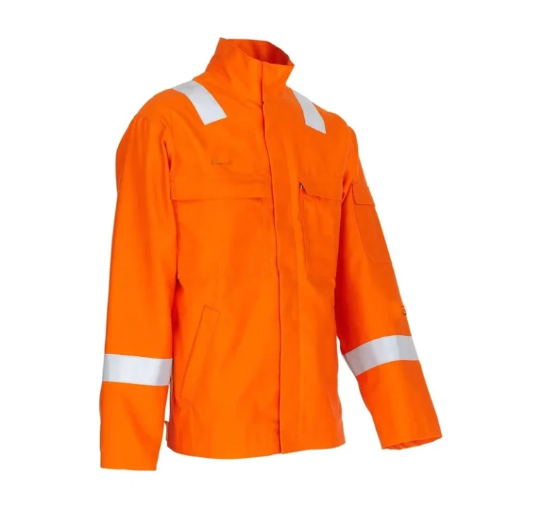 LONG-SLEEVE-FRC-KHAKI-SHIRT-Jacket-Made-in-China-Flame-Resistant-Clothing-FRC