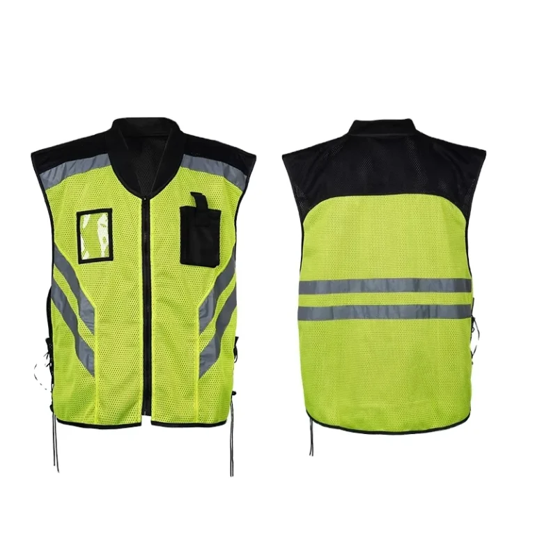 LX-Green-Safety-Vest-Red-American-Style-Hi-Vis-Industrial-Safety-Vest-Construction-Reflective-Vest-Foe-Men