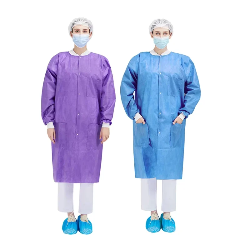Lab-Coat-Medical-Scrubs-Hospital-Nursing-Nurse-Uniform-Dress-for-Hospital-Uniforms