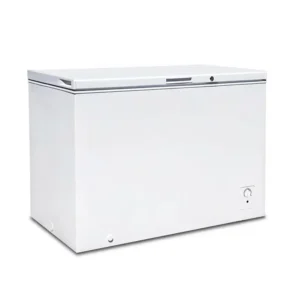 Large Capacity Deep Freezer Refrigerator Chest Freezer for Home and Commercial Use