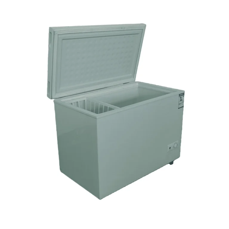 Large-Capacity-Quick-Freezing-Refrigerated-Freezer-Horizontal-Deep-Freezer-for-Ice-Cream-and-Frozen-Food