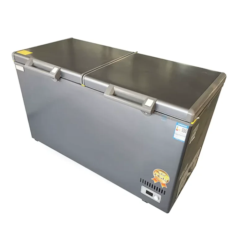 Large-Capacity-Single-Temperature-Top-Open-Chest-Freezer