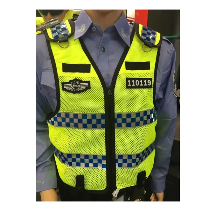 Led-Pvc-Rainwear-Shirt-Safety-Reflective-Rain-Jacket-Anti-Static-Clothes-Hi-viz-Vest-High-Visibility-Clothing-Cycling