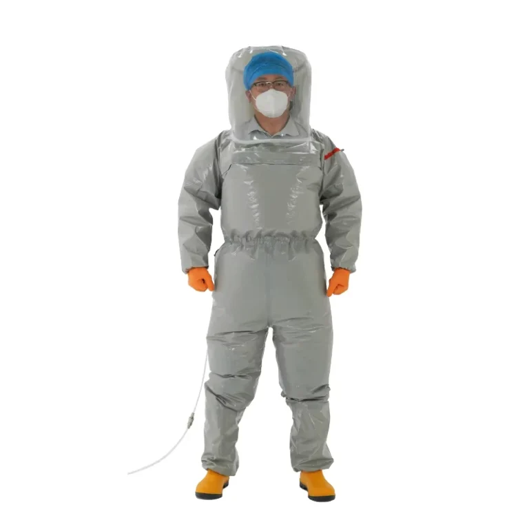 Lightweight-AIR-LINE-Protective-Coverall