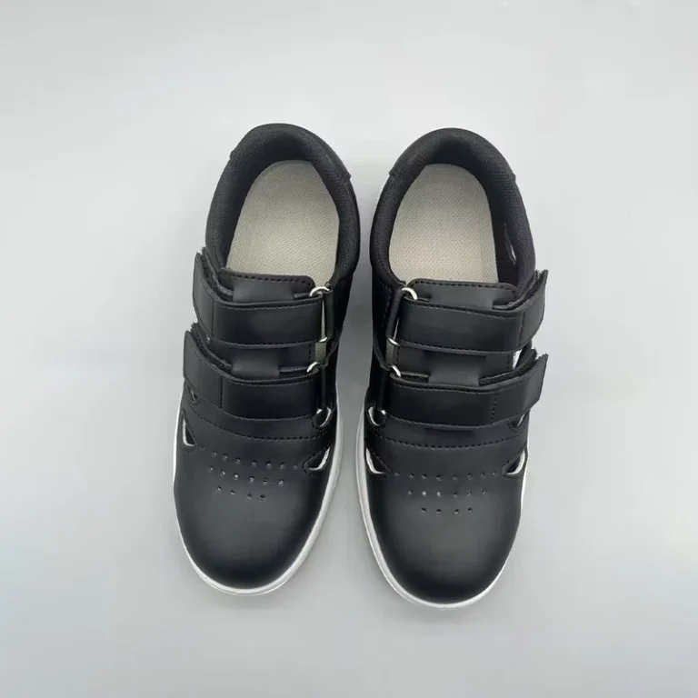 Lightweight-Breathable-Safety-Work-Sandals