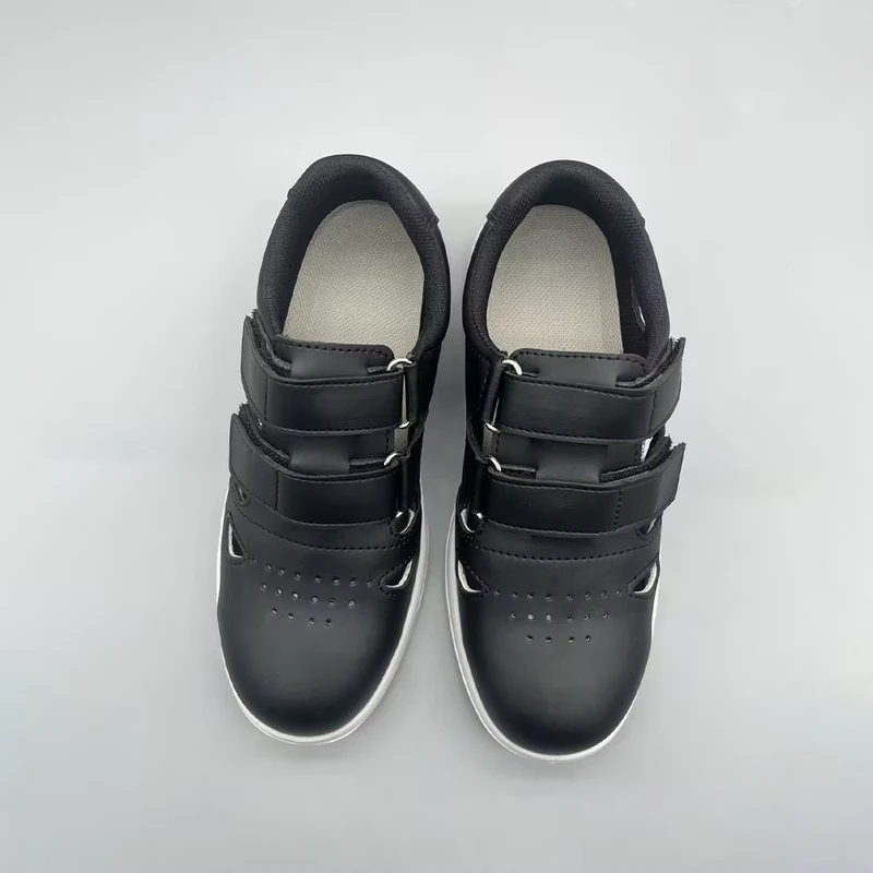 Lightweight Breathable Safety Work Sandals
