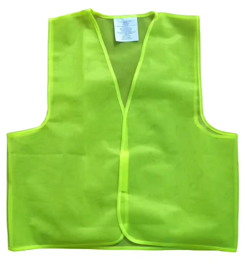 Lightweight-No-Reflective-Tape-Hi-Vis-Safety-Vest