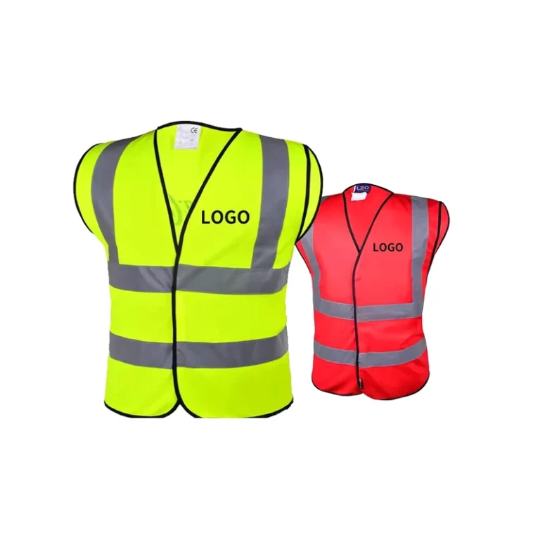Lightweight-Packable-Hi-Vis-Skin-Friendly-Reflective-Safety-Vest-for-Outdoor-Events-and-Crowd-Control