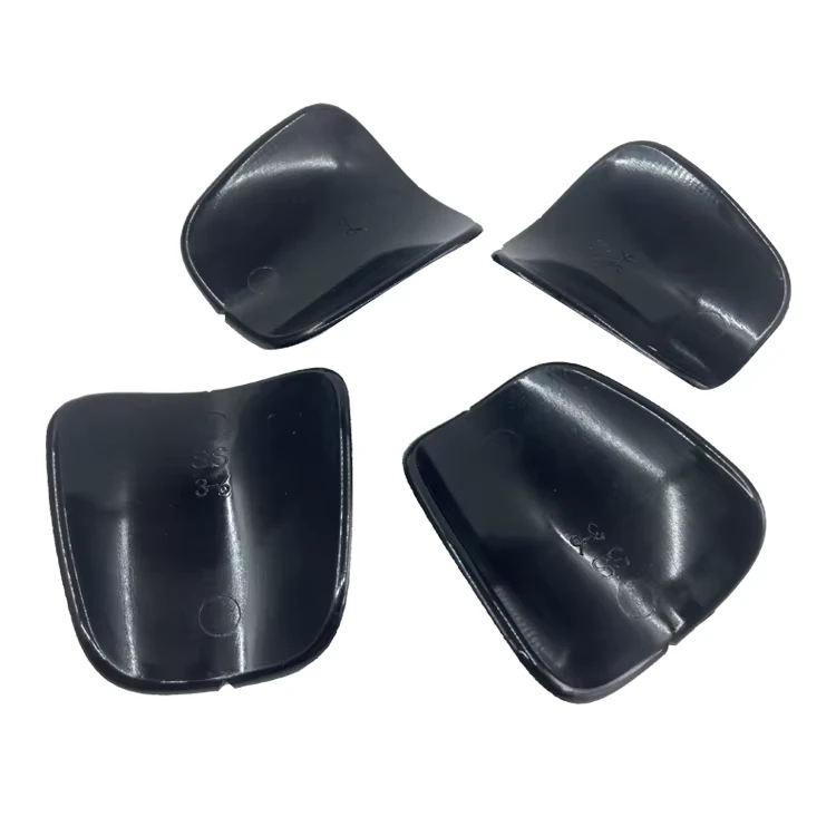 Lightweight Plastic Metatarsal Protector Safety Shoes EU Standard EN22568