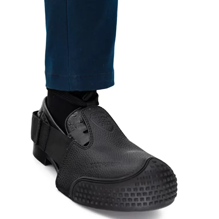 Liongrip-Anti-slip-Safety-Foot-Cover-Workshop-Site-Kitchen-Hotel-Steel-Head-Shoe-Cover