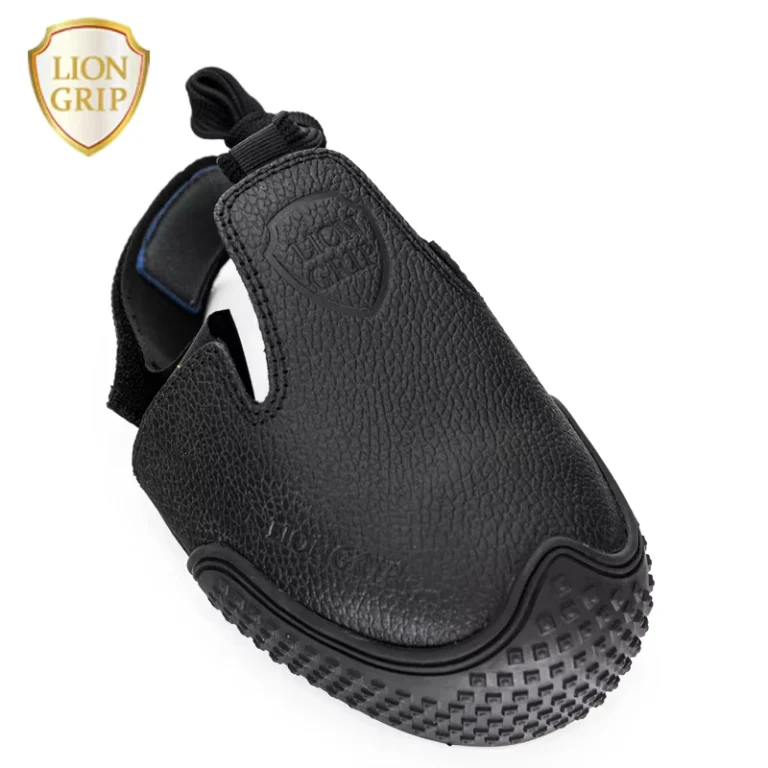 Liongrip-Impact-Proof-Anti-slip-Steel-Toe-Safety-Shoe-Cover