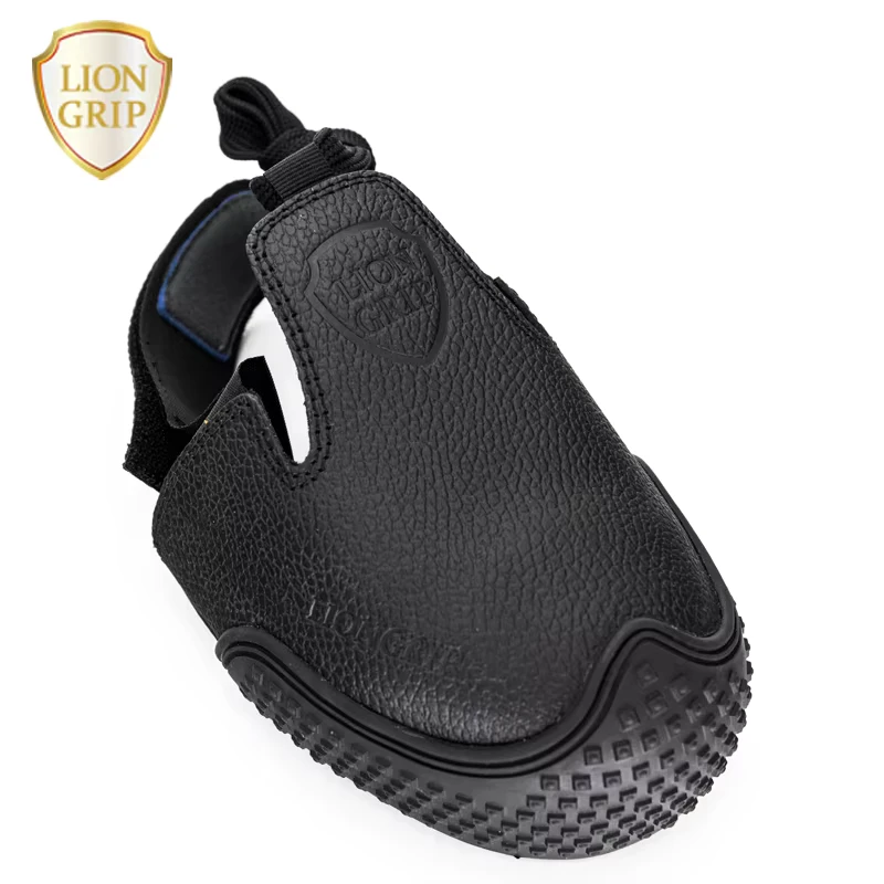 Liongrip Impact Proof Anti slip Steel Toe Safety Shoe Cover