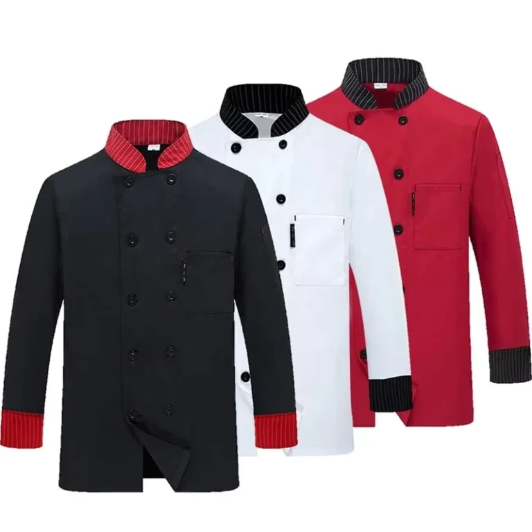 Logo-Printing-Unisex-Lady-Full-Sleeve-Winter-Man-Chef-Coat-Food-Service-Cook-Uniform-Male-Waiter-Work-Shirt-Custom