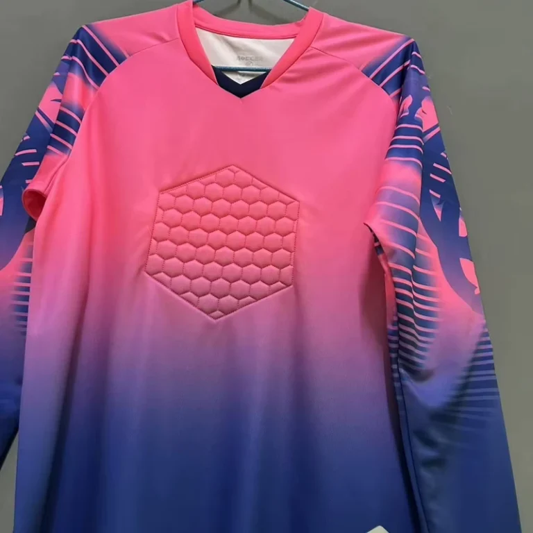 Long-Sleeve-Belt-Protective-Pad-Unisex-Football-Suit-Door-General-Suit-Adult-Children-Training-Competition-Printable