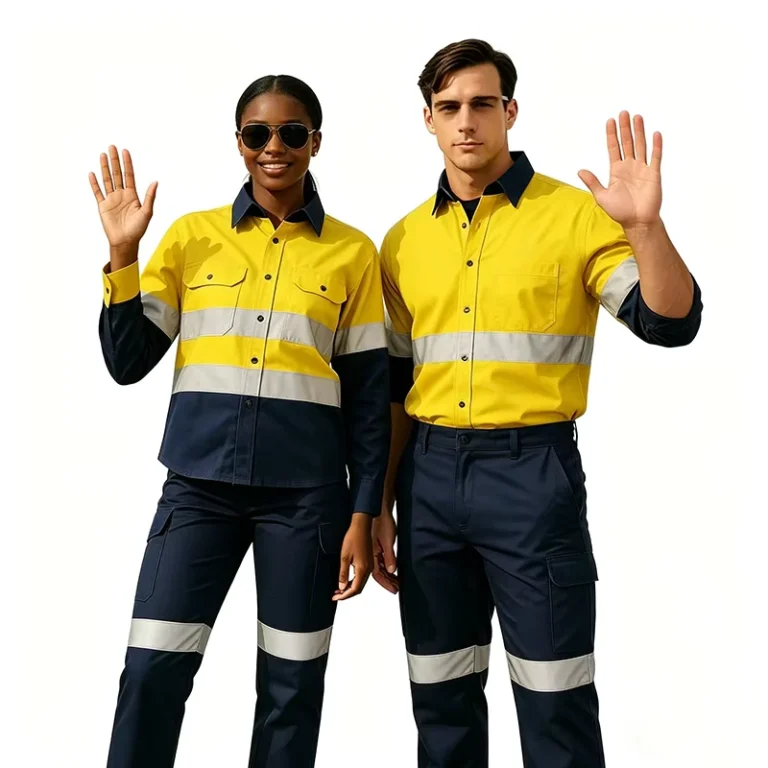 Long-Sleeve-Cotton-Reflective-Hi-Visibility-Unisex-Work-Suit-for-Coal-Mine-Oil-Field-Construction-Site-Safety