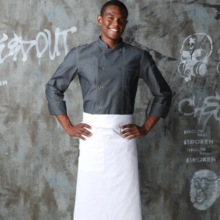 Long-Sleeve-Double-Breasted-Chef-Jacket-Restaurant-Kitchen-Uniform-for-Hotel