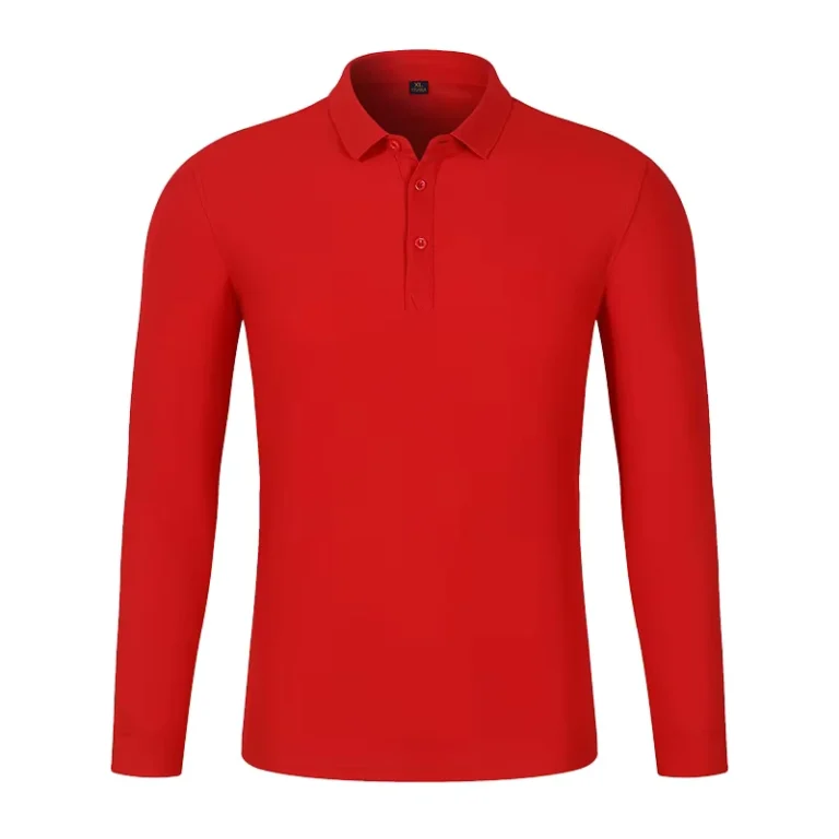 Long-Sleeve-Mens-Polo-Shirt-Election-Campaign-Custom-Plain-Work-Polo