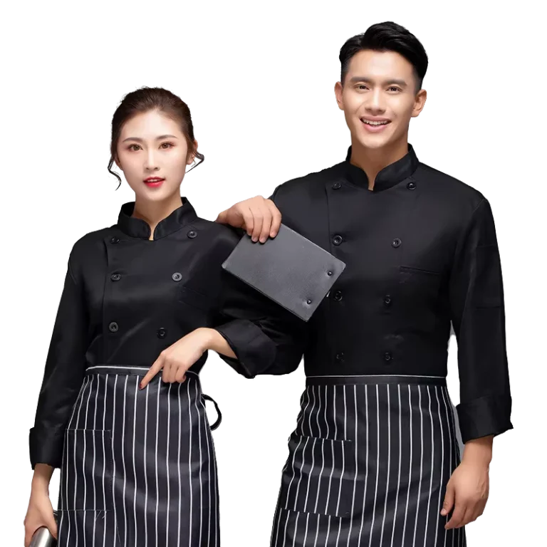 Long-Sleeve-Restaurant-and-Bar-Cooking-Suit-Chef-Jacket-for-Hotels-and-Restaurants