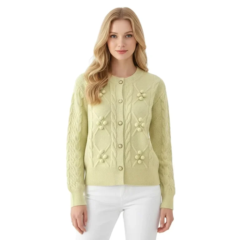 Low-Moq-Custom-Women-Knit-Sweater-Long-Sleeve-Crew-Neck-Ladies-Sweater-Cable-Button-Women-Knit-Cardigan