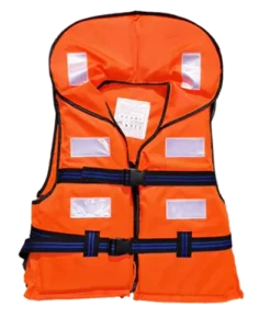 Luya Professional Marine Car Mounted Life Jackets Adults Children High Buoyancy Portable Vests Made EPE Foam Fishing
