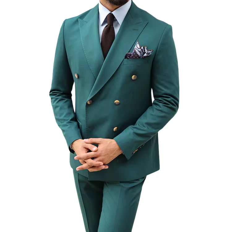 MTM-Made-to-Measure-Custom-Tailor-Made-100-Wool-Fabric-Men-Suits-Man-Suit-in-Classic-Colors