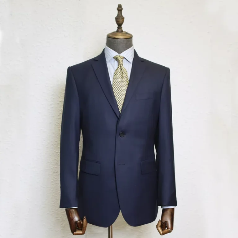 MTM-Super-130S-Formal-Suit-100-Wool-Custom-Mens-Navy-Suit-Set
