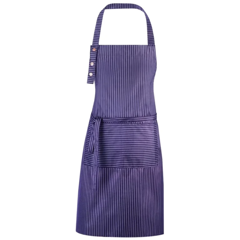 Machine-Washable-Adjustable-Bib-Apron-With-2-Pockets-Waterproof-Cotton-Canvas-Cooking-Kitchen-Aprons-For-Women-Men-Chef