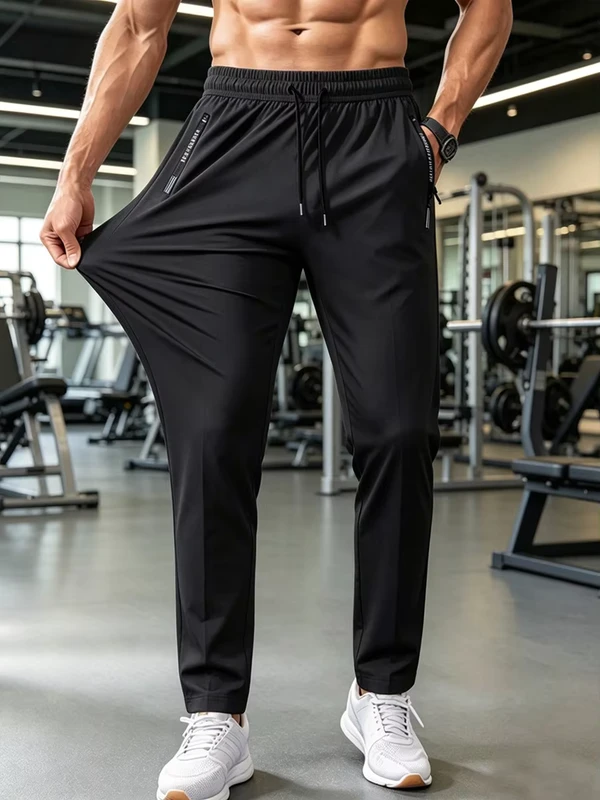 Majiji-Factory-Mens-Tactical-Cargo-Pants-Summer-Casual-Lightweight-Breathable-Outdoor-Hiking-Colored-Zippers-Wide-Leg-Straight