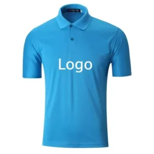 Man Polo T shirt